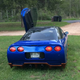 Illustration for article titled For $4,000, This Custom 1997 Ford Probe Could Let You Reach Your Inner ‘Vette Lover